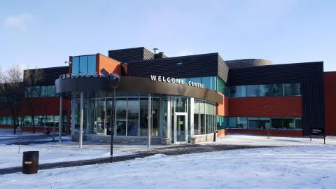 Колледж Conestoga – Conestoga College
