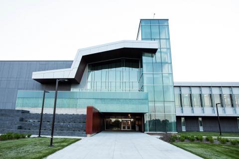 Колледж Lambton – Lambton College