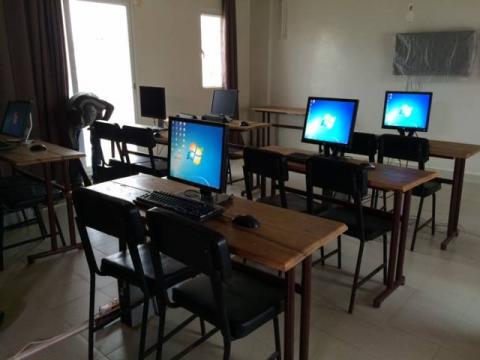 Колледж Herzing – Herzing College