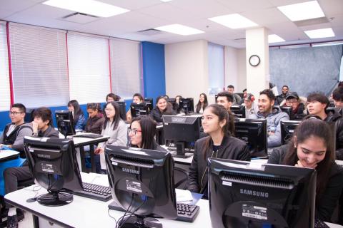 Колледж Александер – Alexander College