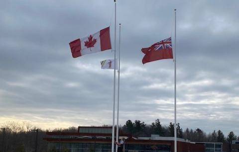 Колледж Fleming – Fleming College