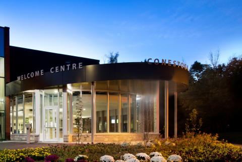 Колледж Conestoga – Conestoga College
