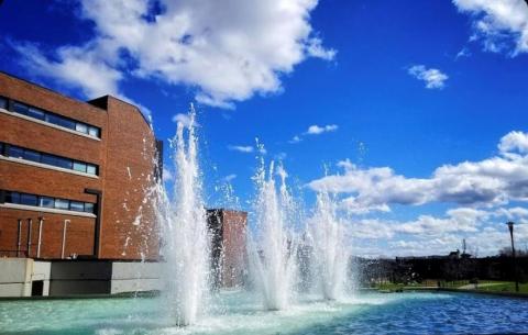 Колледж Cambrian – Cambrian College