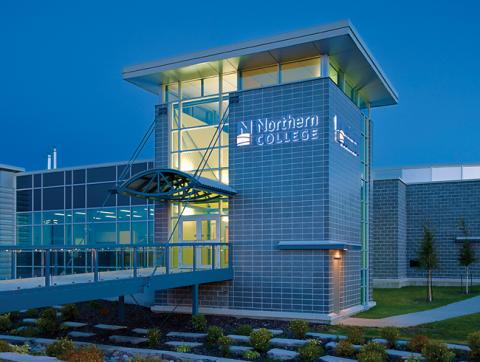 Университет Алгомы – Algoma University