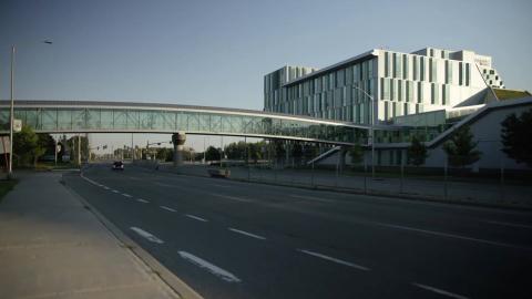 Алгонкин-колледж – Algonquin College