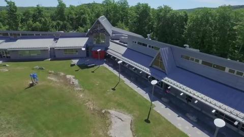 Колледж Fleming – Fleming College