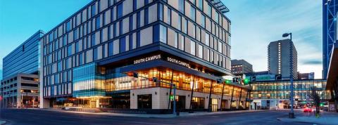 Колледж Bow Valley – Bow Valley College