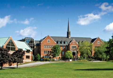 Университет Алгомы – Algoma University