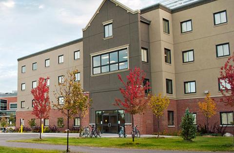 Университет Алгомы – Algoma University