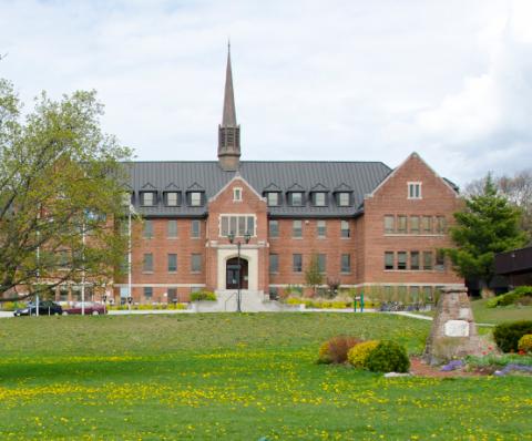Университет Алгомы – Algoma University