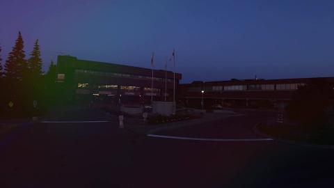 Колледж Cambrian – Cambrian College