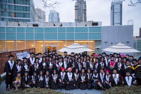 Колледж Александер – Alexander College