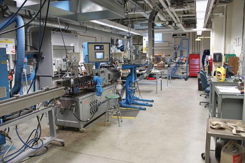 Колледж Lambton – Lambton College