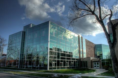 Университет Concordia University of Edmonton – Concordia University of Edmonton