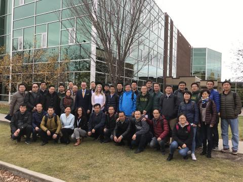 Университет Concordia University of Edmonton – Concordia University of Edmonton