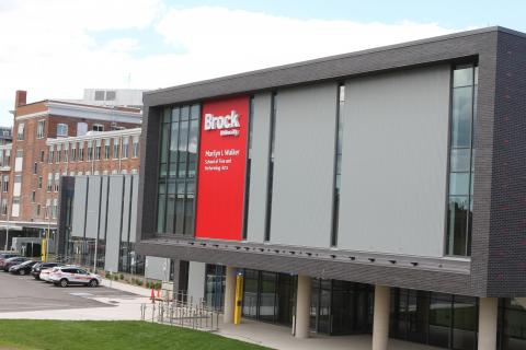 Университет Брока – Brock University