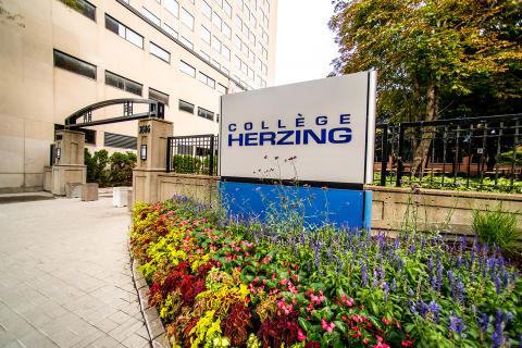 Колледж Herzing – Herzing College