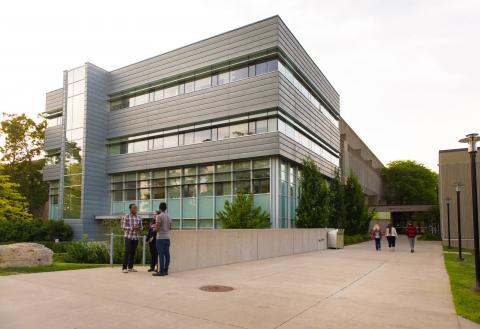 Университет Брока – Brock University