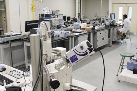 Колледж Lambton – Lambton College