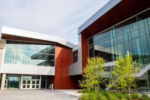 Колледж Lambton – Lambton College