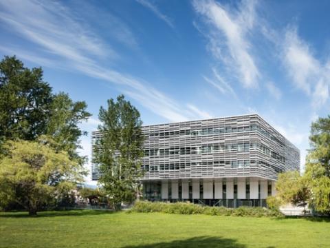 Колледж Langara – Langara College