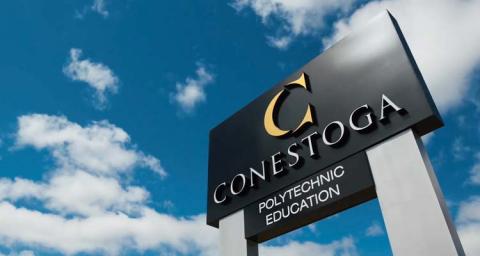 Колледж Conestoga – Conestoga College