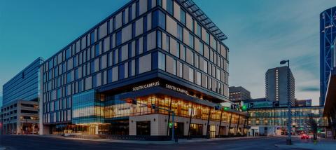 Колледж Bow Valley – Bow Valley College