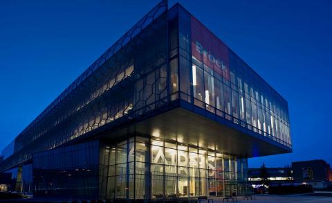 Университет Брока – Brock University