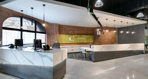 Колледж Conestoga – Conestoga College