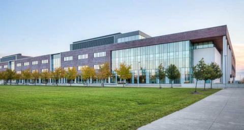 Колледж Conestoga – Conestoga College