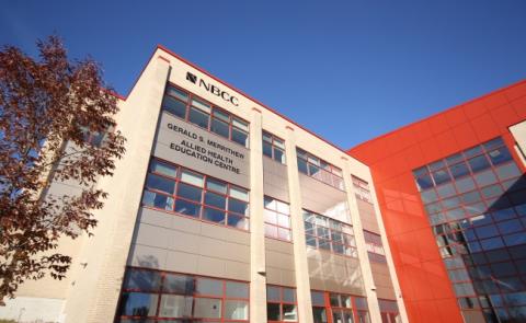 Колледж New Brunswick Community College – New Brunswick Community College