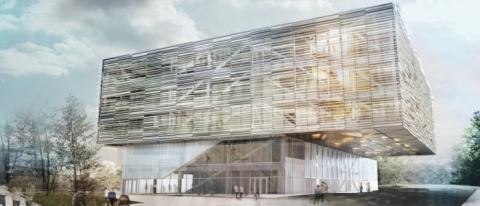 Колледж Langara – Langara College