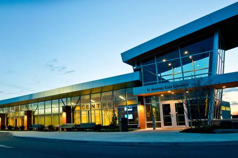 Ниагарский колледж – Niagara College