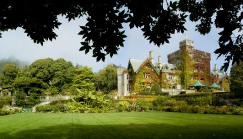 Университет Ройал-Роудс – Royal Roads University