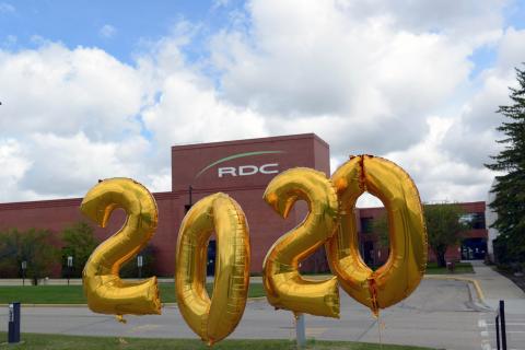 Колледж Red Deer – Red Deer College