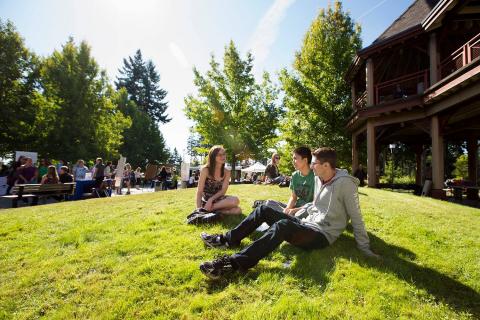 Колледж North Island – North Island College