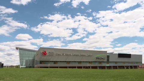 Колледж Red Deer – Red Deer College