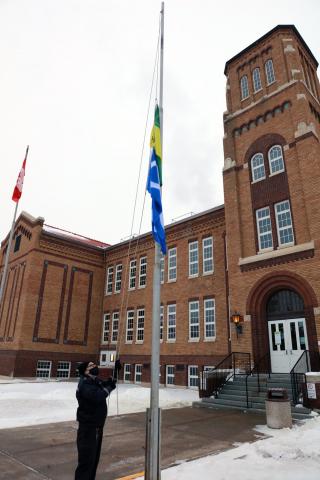 Саскачеванский политехнический институт – Saskatchewan Polytechnic