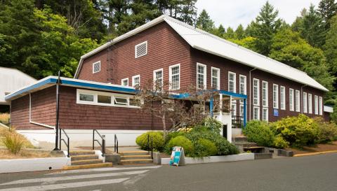 Университет Ройал-Роудс – Royal Roads University