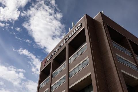 Колледж Red River – Red River College