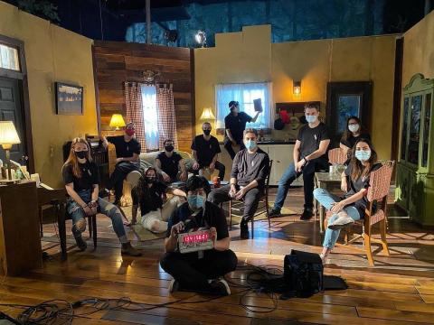 Ванкуверская киношкола – Vancouver Film School