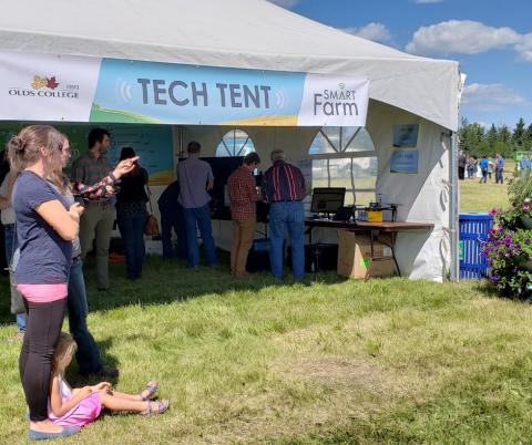 Колледж Olds – Olds College