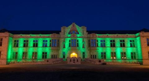 Университет Саскачевана – University of Saskatchewan