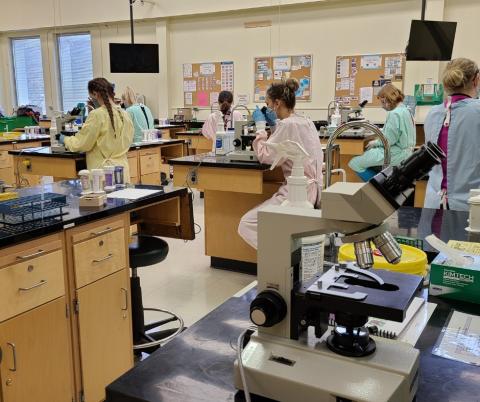 Колледж Olds – Olds College