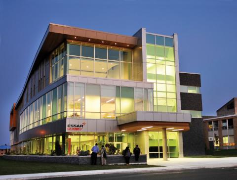 Колледж Sault – Sault College