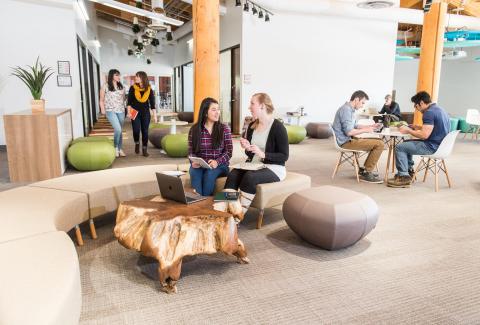 Юконский университет – Yukon University