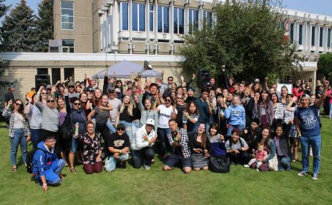 Колледж Selkirk – Selkirk College