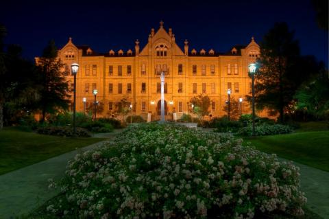 Университет Saint Mary's University – Saint Mary's University