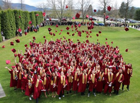 Колледж Selkirk – Selkirk College