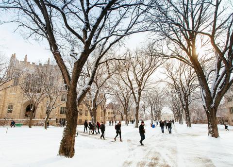 Университет Саскачевана – University of Saskatchewan